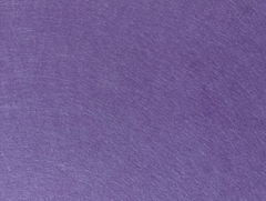 Фетр средней жесткости 2 мм, ширина 1 м, 215,4 гр/м2, сиреневый