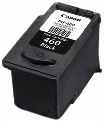 Картриджи Canon PG-460 черный