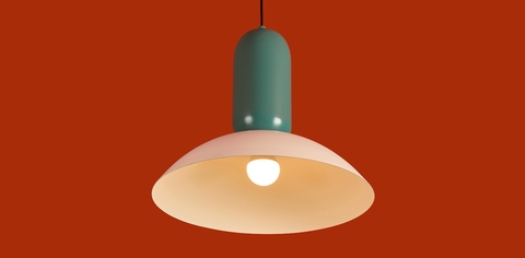 Подвесной светильник Freya Lotus FR5551PL-01WG