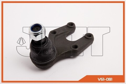 Опора шаровая JETT V61-081 (CBMZ-41)