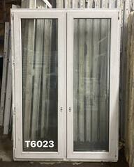 Окно Пластиковое Б/У 178(в) х 124(ш)