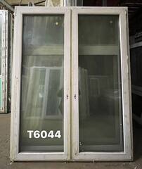 Окно Пластиковое Б/У 190(в) х 146(ш)