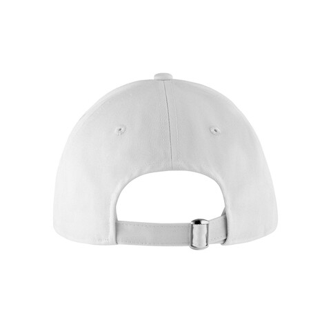 Бейсболка BLAZE, 6 клиньев