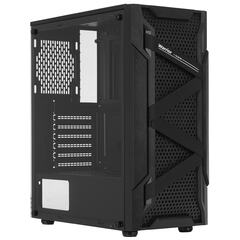 Miditower ALSEYE <Warrior-B> ATX без БП