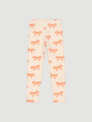 Легинсы Mjölk Бантики