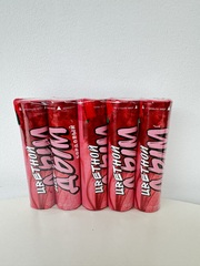 Цветной дым, 30 сек., 12 см, Бордовый, 1 шт.