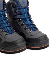 Демисезонные ботинки забродные для рыбалки Remington Riverdale grey на remingtonn.ru