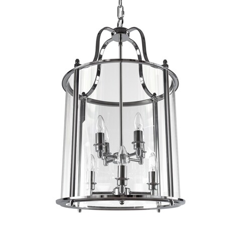 Подвесной светильник Loft It Lighthouse 10456/8 CR