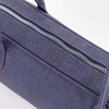 Сумка Саломея 2042 джинс индиго