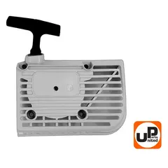 Стартер ручной UNITED PARTS для STIHL FS160/ FS180/ FS220/ FS280/ FR220 41191900401 (S28010)
