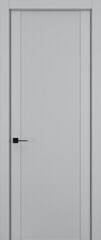 Дверь 2 FL Шеллак серый 2000*600