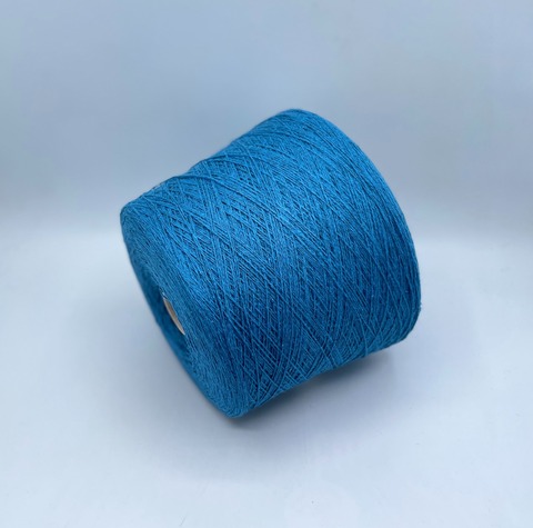 Filcom, Vinicunca, 2/14 700м. 20% Викунья, 80% Шелк, Океан (2), 37216