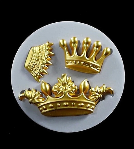 Силиконовый молд 