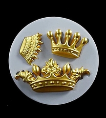 Силиконовый молд 