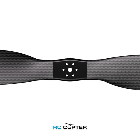 Пропеллер карбоновый VZ 45x18 T-Motor (пара)