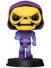 Фигурка Funko POP! TV Meme MOTU Skeletor (Until We Meet Again Meme)