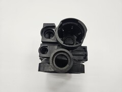 Улитка насоса (с отверстием сзади, без воздухоотводчика) для FERROLI Bluehelix/Diva/Divatech... (арт. 39820902-3, 39820900-3)