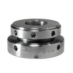 Vibracon adjustable chocks, carbon steel SM 20 E-CS