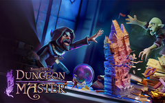 Naheulbeuk's Dungeon Master (для ПК, цифровой код доступа)