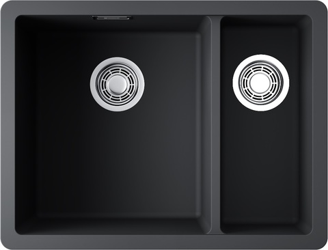 Omoikiri Kata 55-2-U-BL