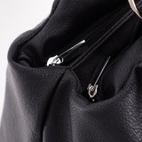 Сумка Саломея 285 канадский черный