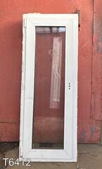 Окно Пластиковое Б/У 1300(в) x 500(ш)