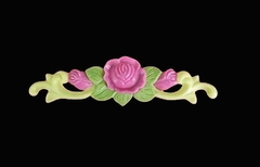 Силиконовый молд № 789