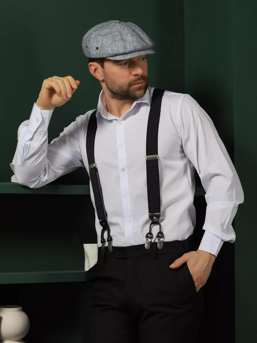 Кепка весенняя восьмиклинка летняя