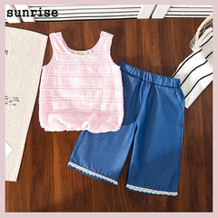 Костюм девочке (3-7) 260401-SN-60593