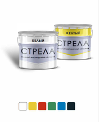 Холодный пластик Стрела Б-АК-52-Т 2%