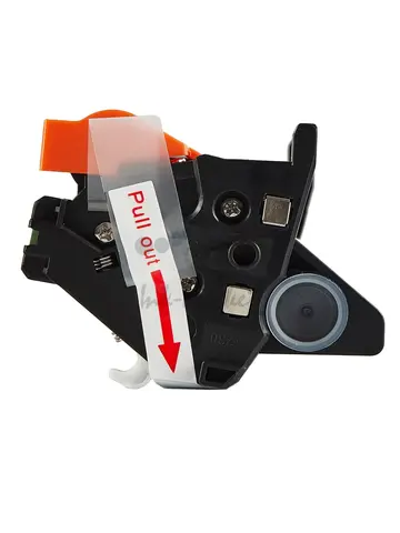 Картридж Sakura CF230A/051 для HP, Canon, черный, 1700 к.