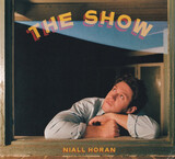HORAN, NIALL: The Show (Компакт-диск)