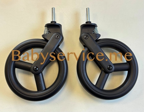 Колесо Anex IQ левое