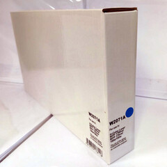 Совместимый картридж W2071a (117A) голубой для HP Color Laser 150a, 150nw, 178nw, 179fnw (0,7K)