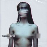 PLACEBO: Meds (Компакт-диск)