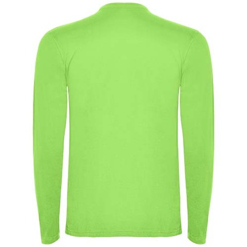 Футболка Extreme 160 г/м2 с длинным рукавом