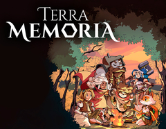 Terra Memoria (для ПК, цифровой код доступа)