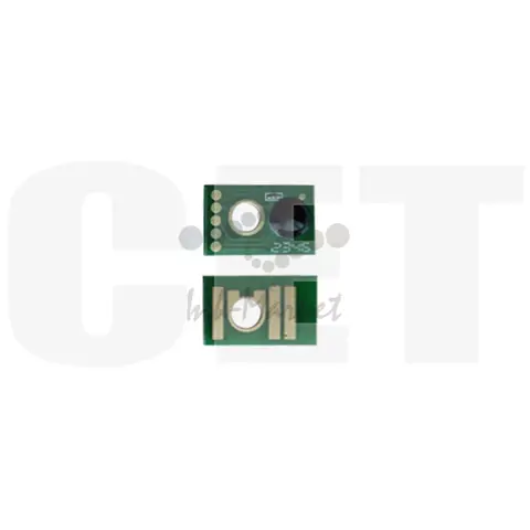 Чип картриджа 842506 для RICOH IM C3010/C3510 (CET) Black, 31000 стр., CET381365