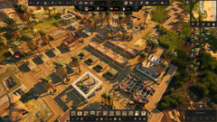 Builders of Egypt (для ПК, цифровой код доступа)
