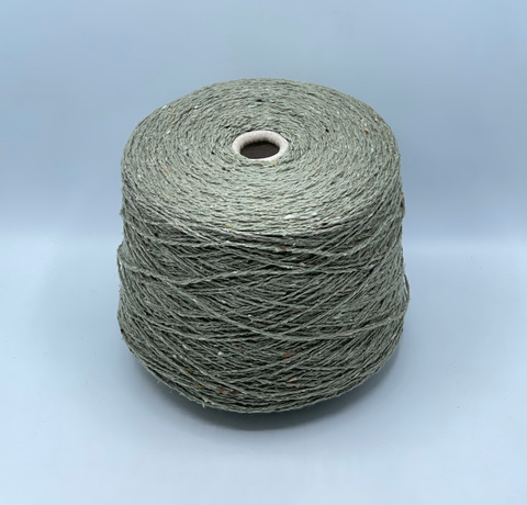 Royal Collection, Tweed, 2/600 300м. 76% Кашемир, 7% Шелк, 17% Шерсть, Фисташковый твид (47), 39687