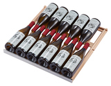 Винный шкаф Libhof Sommelier SE-127 silver