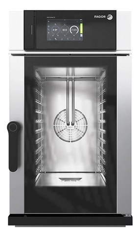 Пароконвектомат Fagor Professional K-APW-101-E SW R K