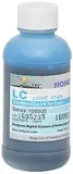 Чернила водные DCTec 7900D light cyan dye  200мл. Серия 109500