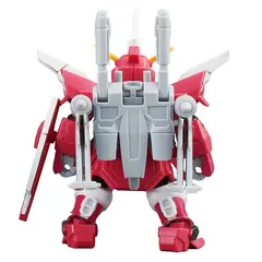 Blockcross Mobile Suit Gundam: Infinite Justice Gundam Type II. ZGMF-X191 M2 (BCG-003) (сборная модель)