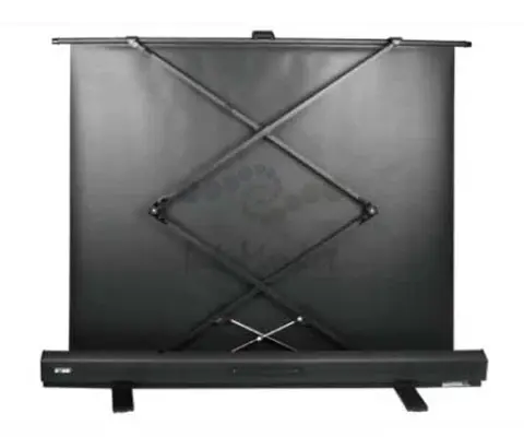 Экран Cactus 59.06" 90x120см FloorExpert CS-PSFLE-120X90 4:3 напольный рулонный