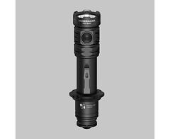 Фонарь Armytek Dobermann Pro Max Magnet USB белый (F08401C)