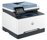 МФУ лазерное цветное HP Color LaserJet Pro 3303fdn