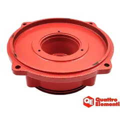 Крышка насоса QUATTRO ELEMENTI Sewage 2500F Ci (909-068-030)