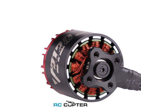 T-Motor Velox V3120 KV700 (10-11", 6-8S, 6.2 кг), Cinematic