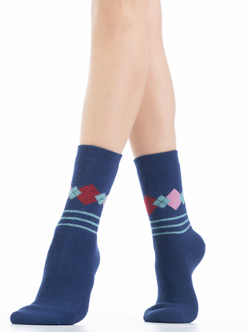 Носки 6007-1 Hobby Line